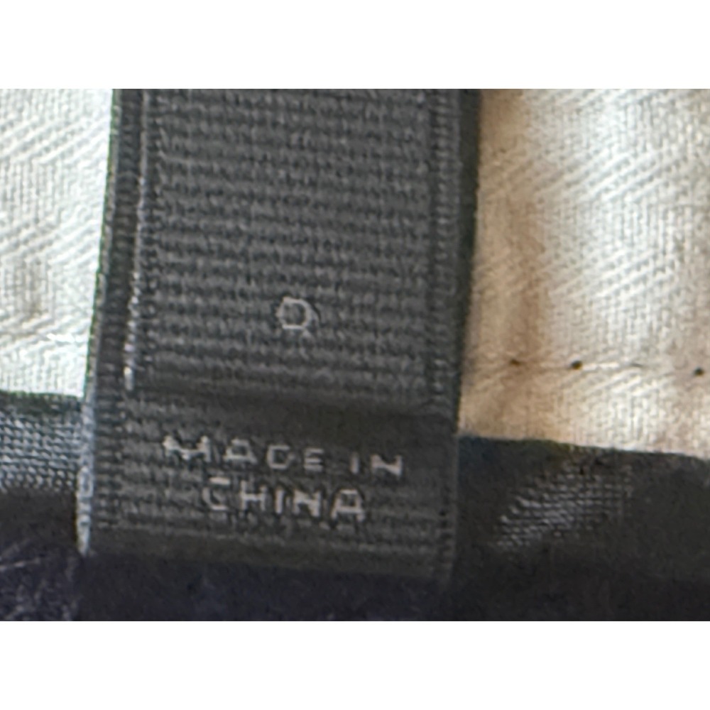 J.Crew Womens Minnie Pants Size 0 Navy Blue Career Office Work Stretch Cropped - Picture 3 of 7